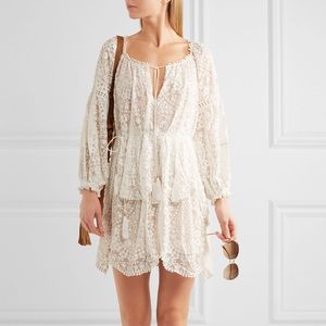 Zimmermann Dress